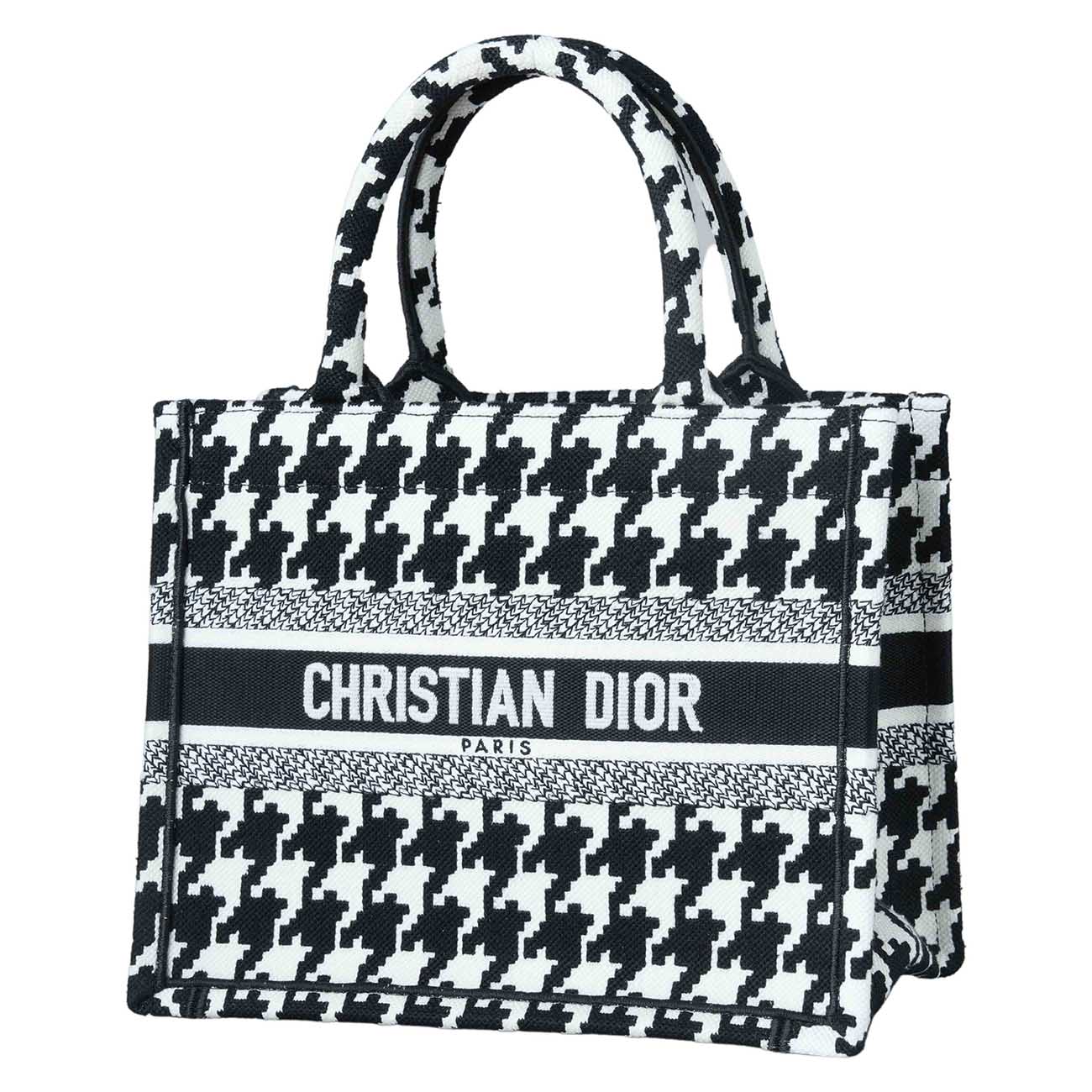 CHRISTIAN DIOR(USED)크리스찬디올 북토트 스몰 백